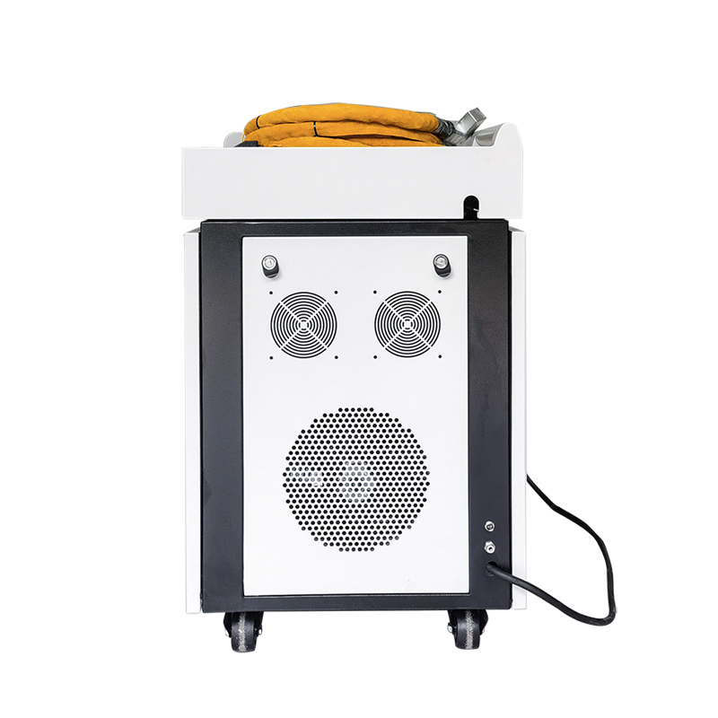 1000 Watt Laser Welding Handhe - Handheld Laser Welding Machine 评论和价格
