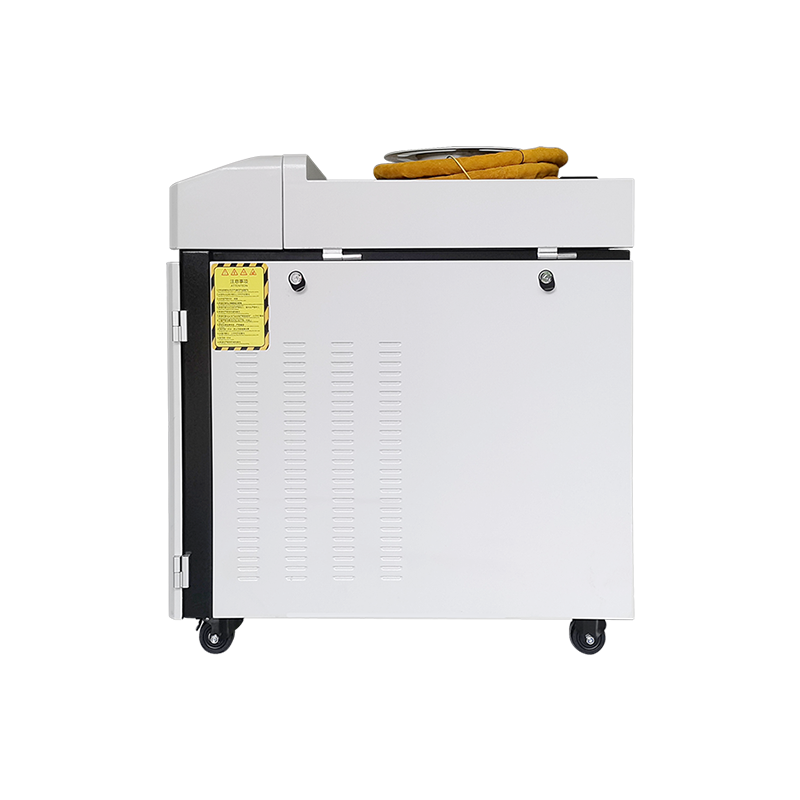 1000 Watt Laser Welding Handhe - Handheld Laser Welding Machine 评论和价格