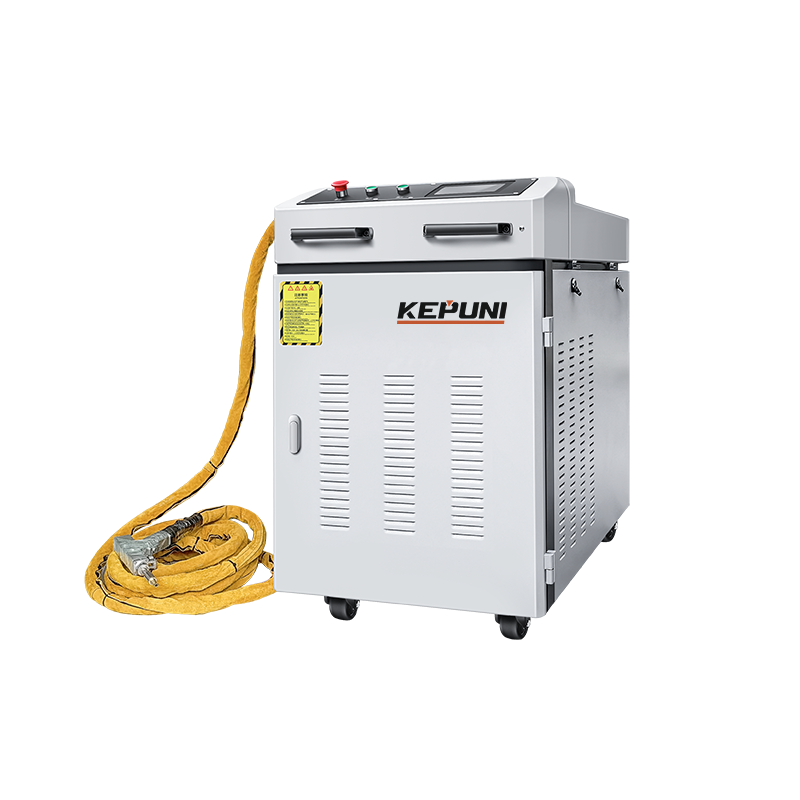 1000 Watt Laser Welding Handhe - Handheld Laser Welding Machine 评论和价格