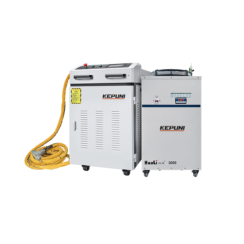 1000 Watt Laser Welding Handhe - Handheld Laser Welding Machine 评论和价格