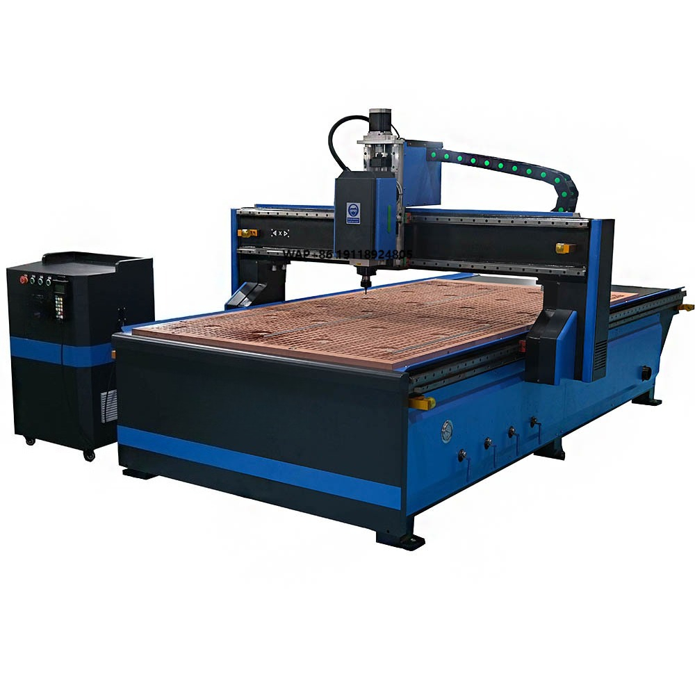 Best Sellers Automatic Cnc Rou - Cnc Router Machine 评论和价格