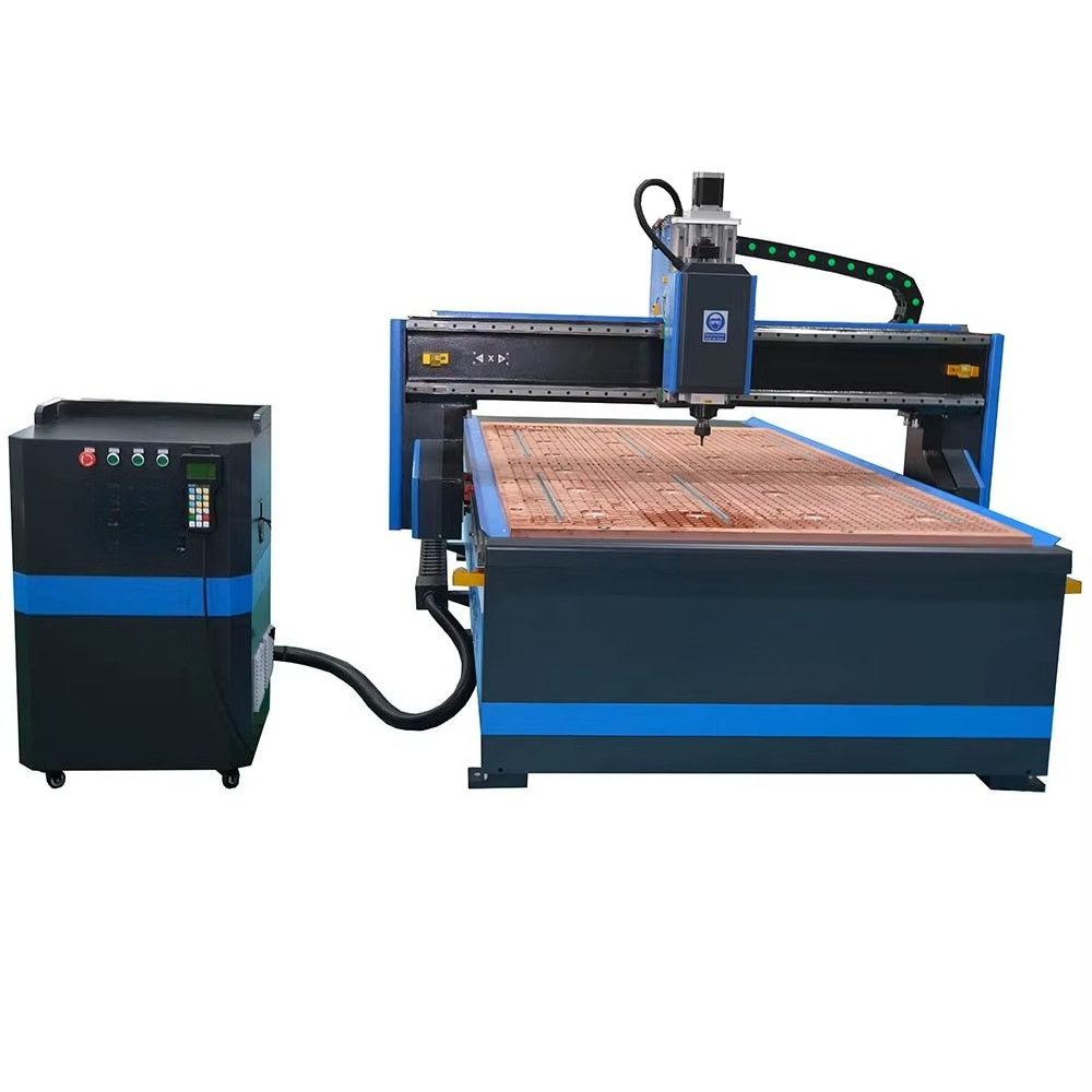 Best Sellers Automatic Cnc Rou - Cnc Router Machine 评论和价格