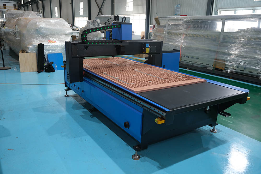 Best Sellers Automatic Cnc Rou - Cnc Router Machine 评论和价格