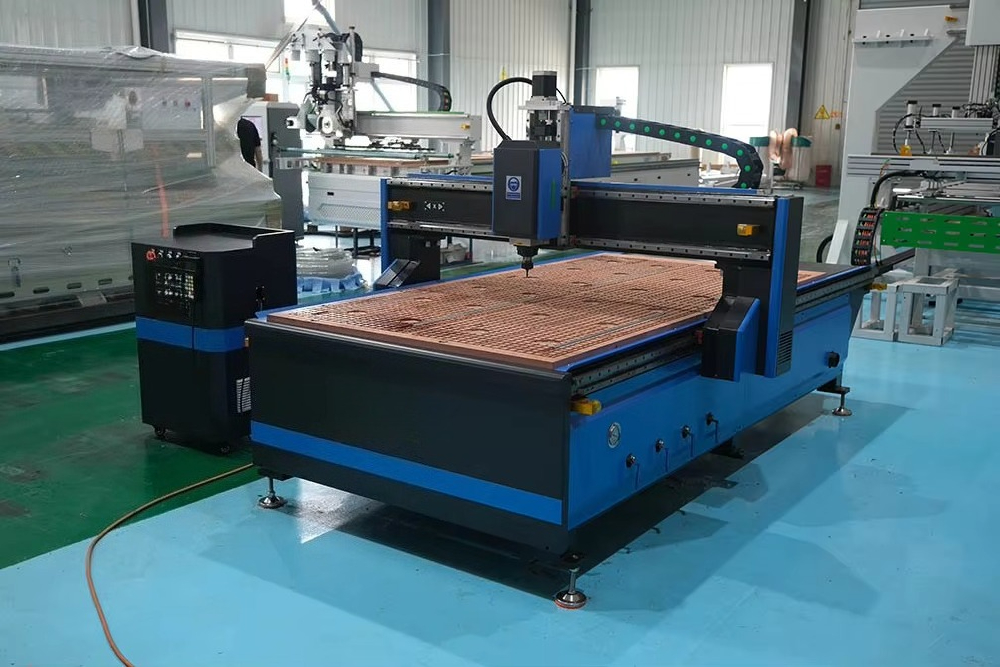 Best Sellers Automatic Cnc Rou - Cnc Router Machine 评论和价格