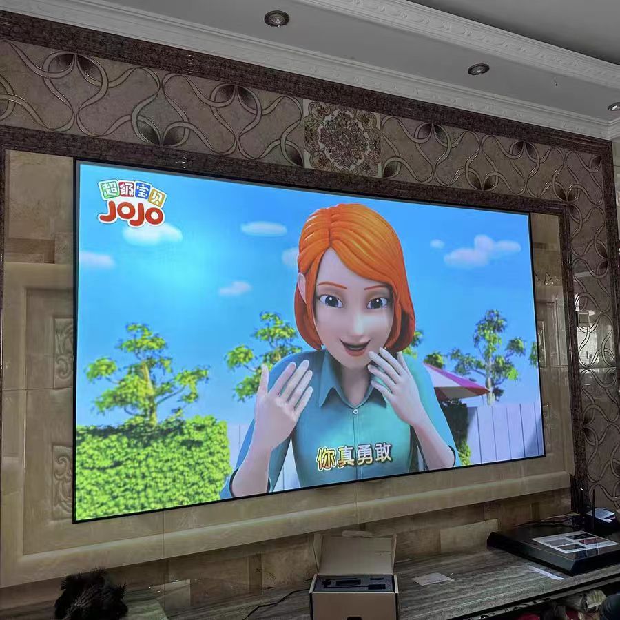 ALR Fresnel Projector Screen w - Industrial Laser Projection 评论和价格