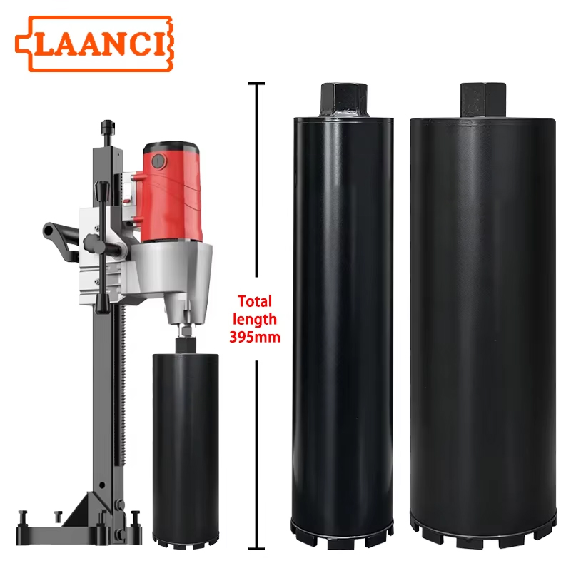 LAANCI Laser Weld Diamond Core - Industrial Laser Drill 评论和价格