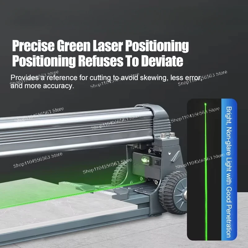 Best Selling Top Quality 1200m - Industrial Laser Cutters 评论和价格