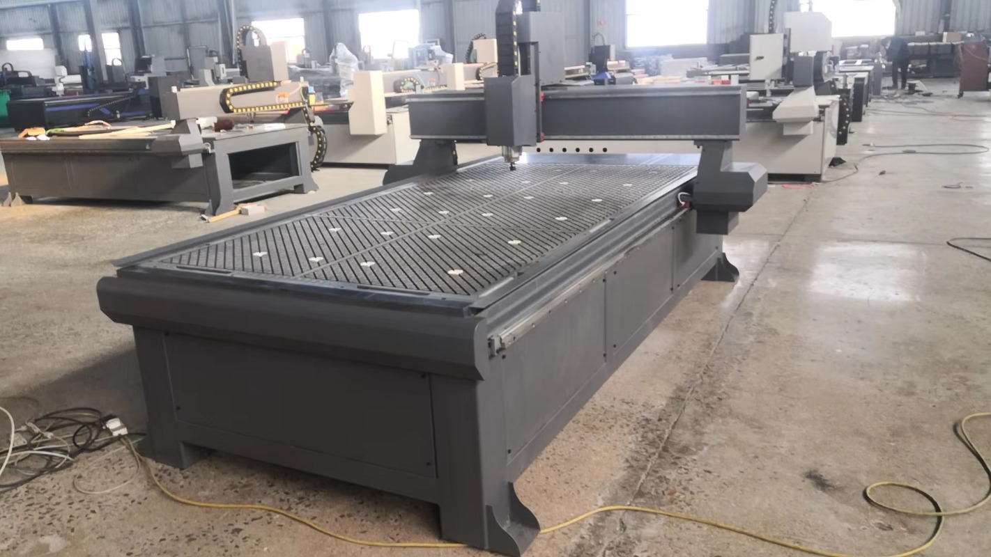 Ejon Hot Selling  1325 CNC Rou - Cnc Router Machine 评论和价格