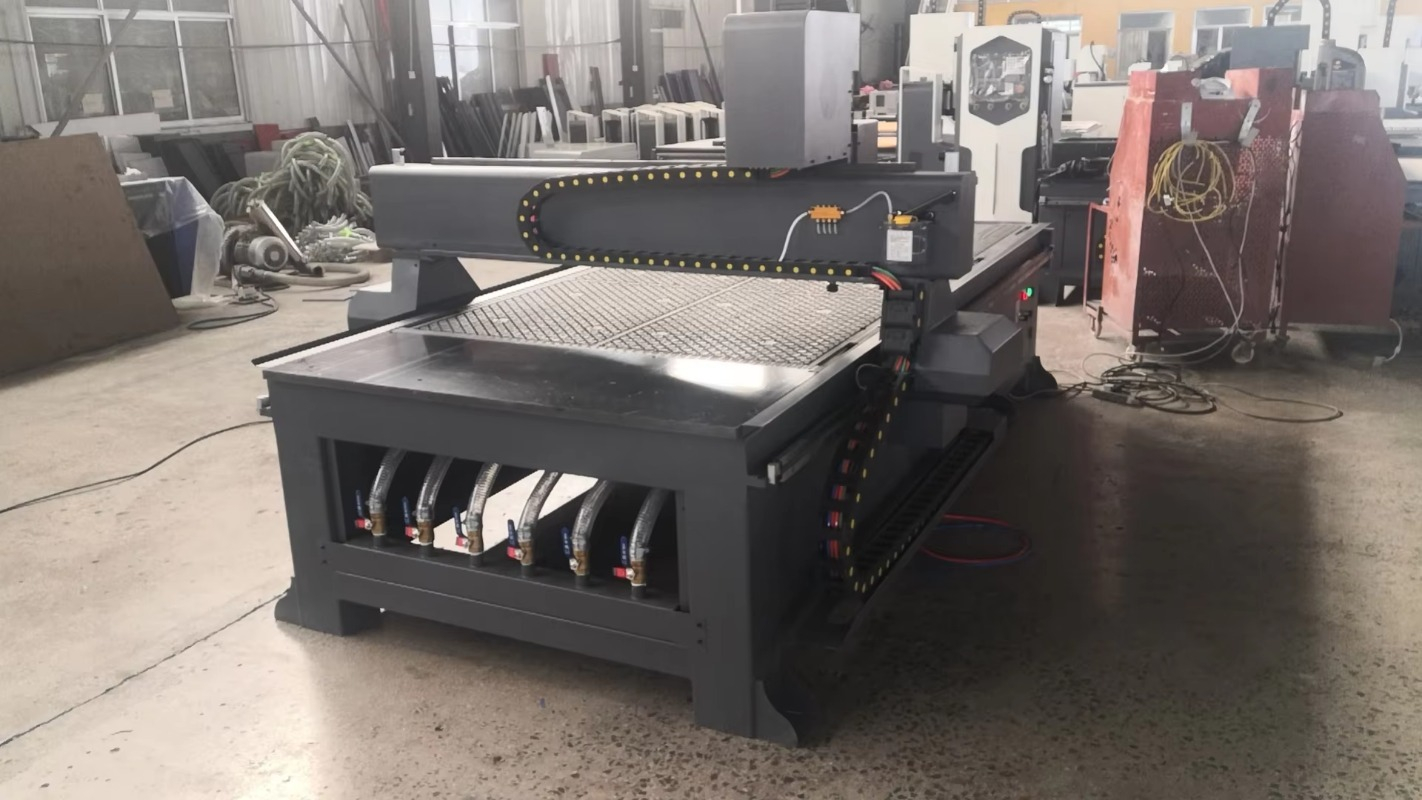 Ejon Hot Selling  1325 CNC Rou - Cnc Router Machine 评论和价格