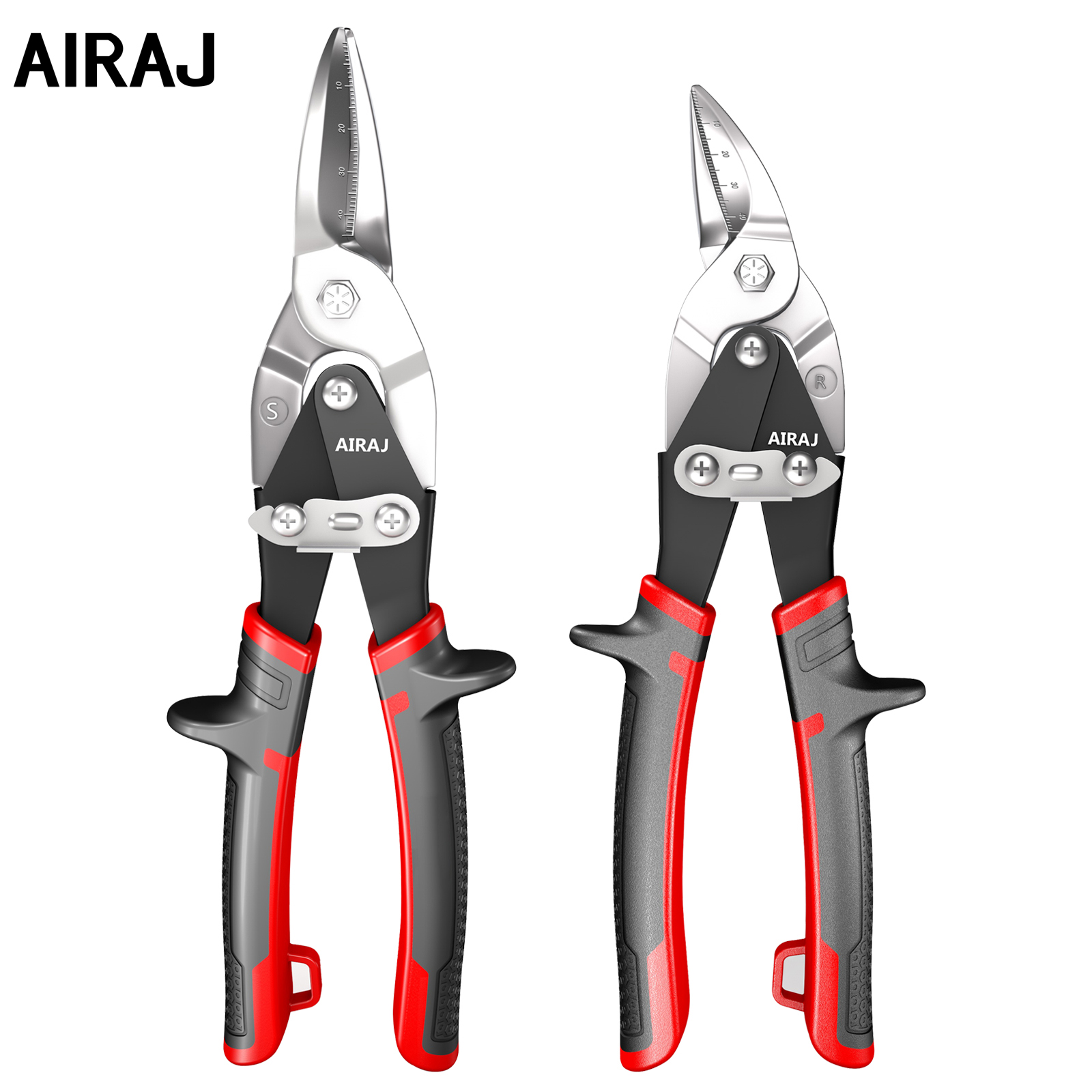 AIRAJ  Aviation Scissor Tin Sn - Industrial Acrylic Laser Cutter 评论和价格