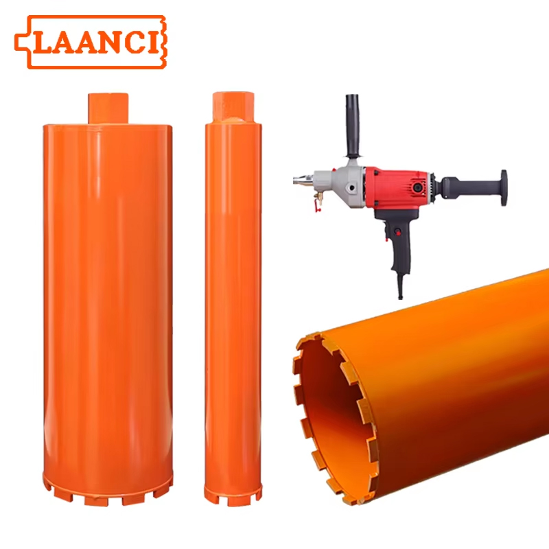 LAANCI Diamond Core Drill Bit  - Industrial Laser Drill 评论和价格