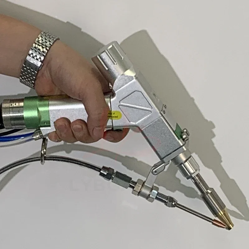 Handheld Laser Cutting Machine - Handheld Laser Welding Machine 评论和价格