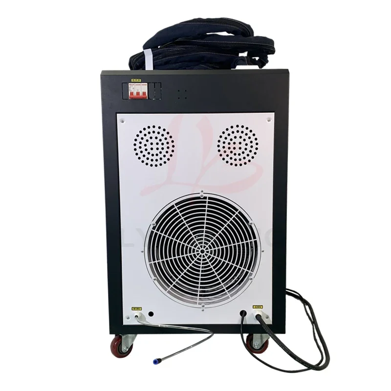 Handheld Laser Cutting Machine - Handheld Laser Welding Machine 评论和价格