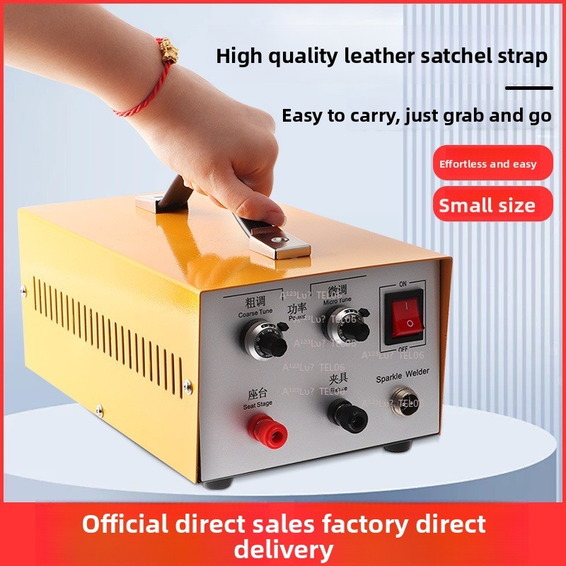 Handheld Laser Welding Machine - Handheld Laser Welding Machine 评论和价格