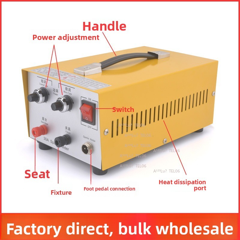 Handheld Laser Welding Machine - Handheld Laser Welding Machine 评论和价格