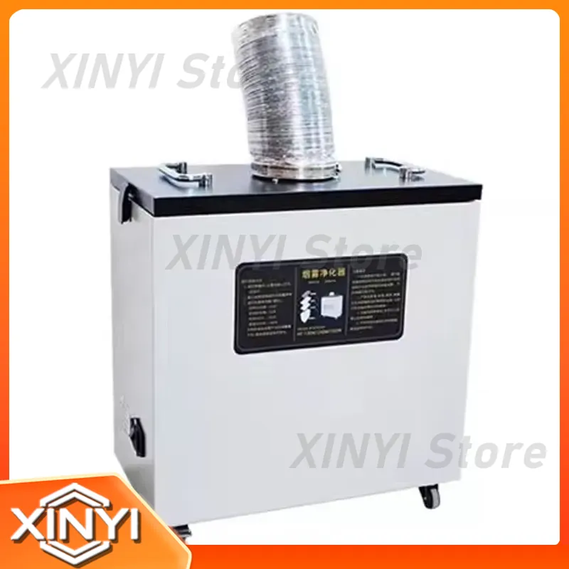 New Style 240W Pure Air Fume E - Industrial Laser Cutters 评论和价格