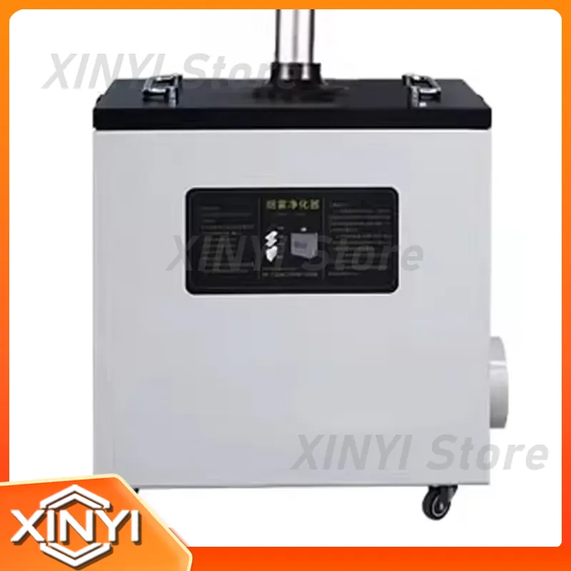 New Style 240W Pure Air Fume E - Industrial Laser Cutters 评论和价格